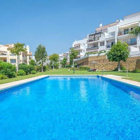 Sea Flower Miraflores Golf And Beach Parking Included La Cala De Mijas Dış mekan fotoğraf