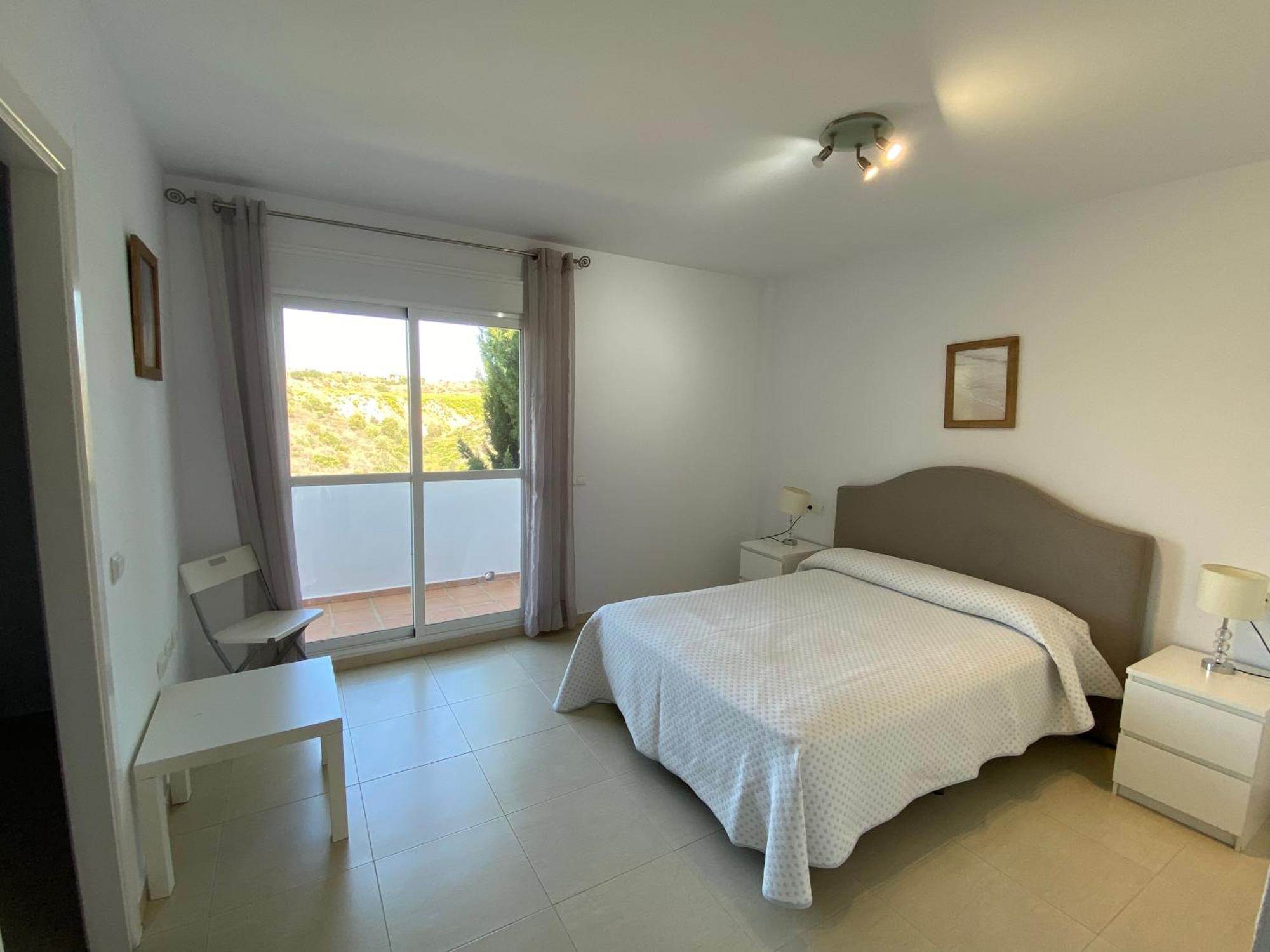 Sea Flower Miraflores Golf And Beach Parking Included La Cala De Mijas Dış mekan fotoğraf