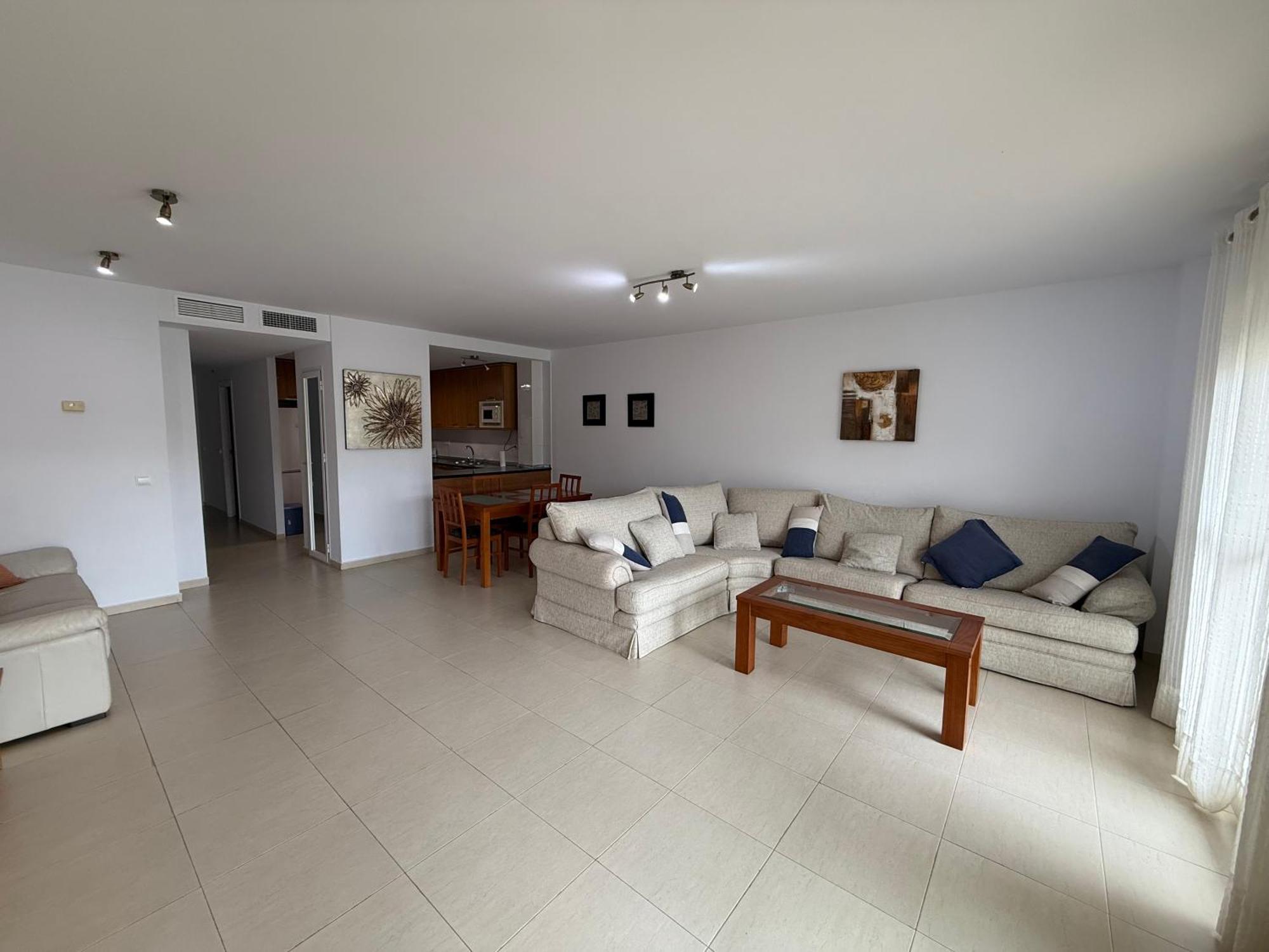 Sea Flower Miraflores Golf And Beach Parking Included La Cala De Mijas Dış mekan fotoğraf