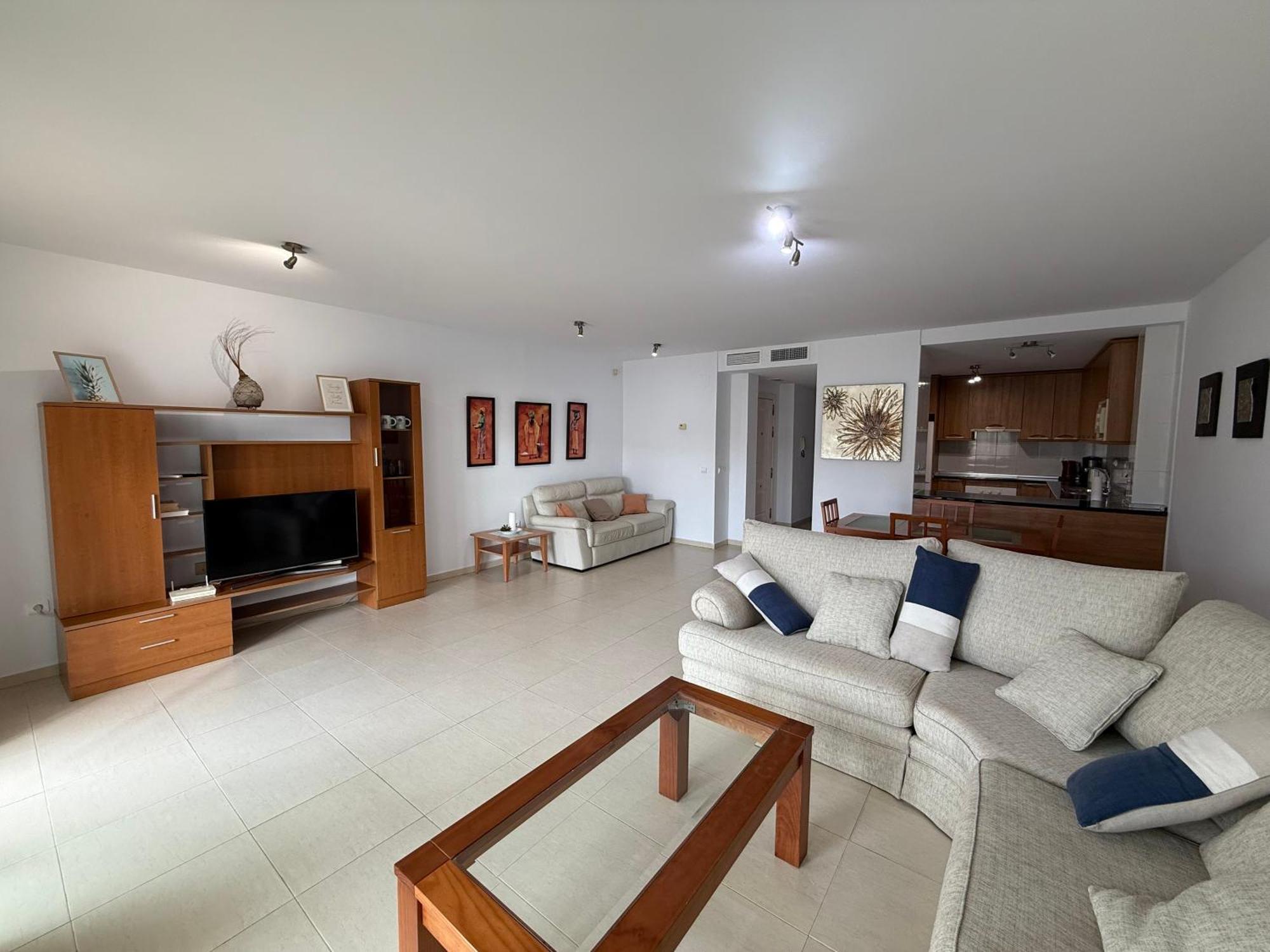 Sea Flower Miraflores Golf And Beach Parking Included La Cala De Mijas Dış mekan fotoğraf
