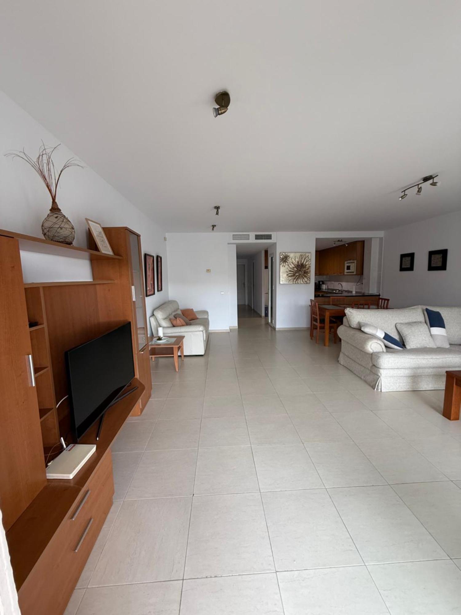 Sea Flower Miraflores Golf And Beach Parking Included La Cala De Mijas Dış mekan fotoğraf