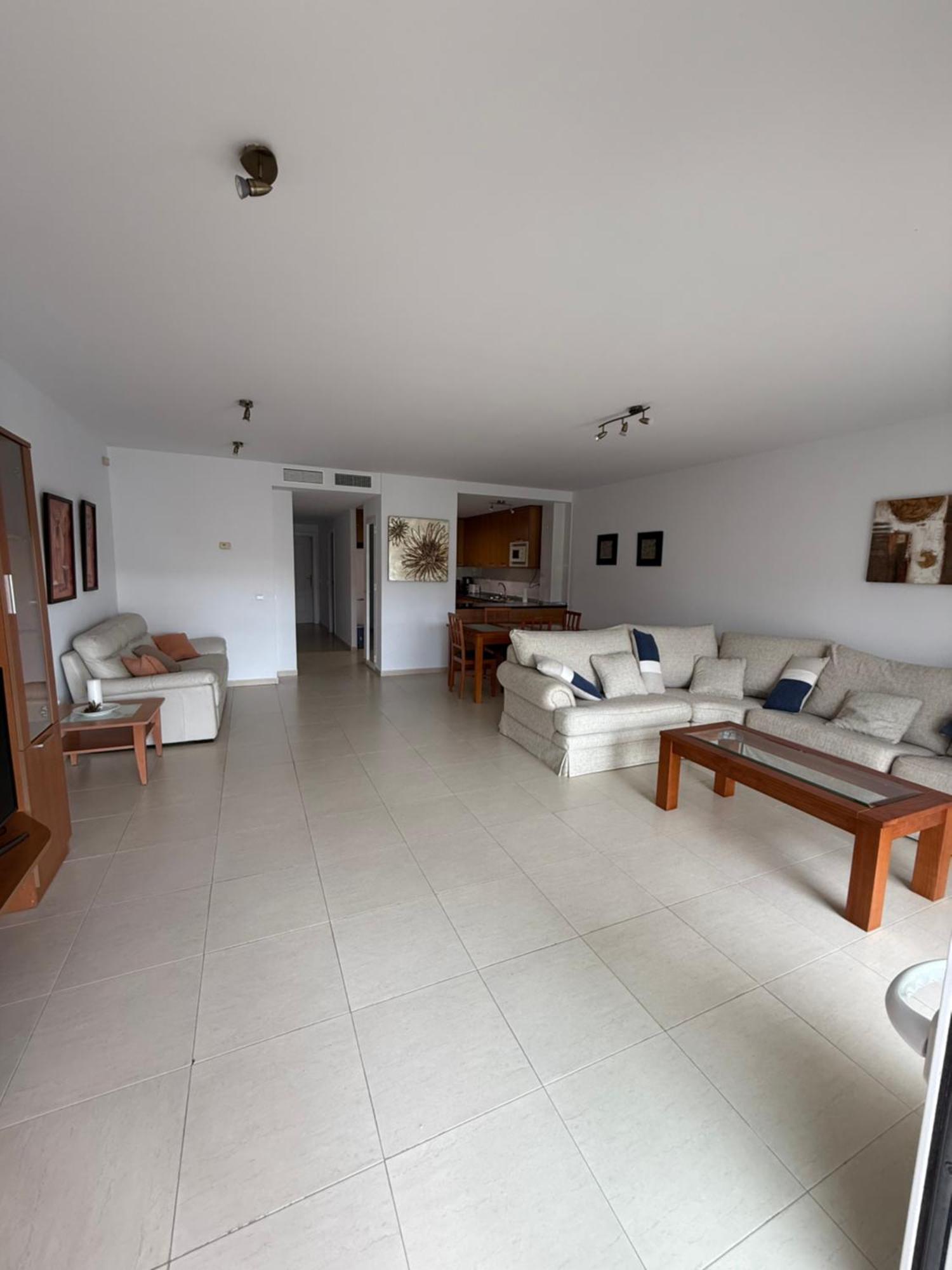 Sea Flower Miraflores Golf And Beach Parking Included La Cala De Mijas Dış mekan fotoğraf