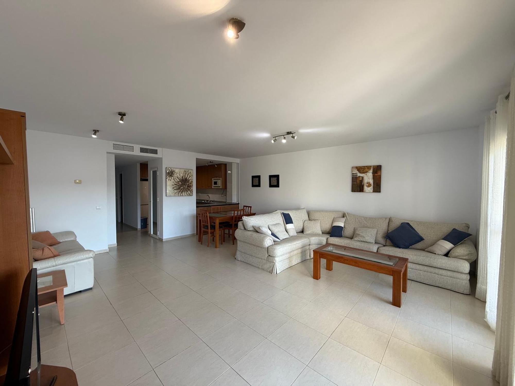 Sea Flower Miraflores Golf And Beach Parking Included La Cala De Mijas Dış mekan fotoğraf