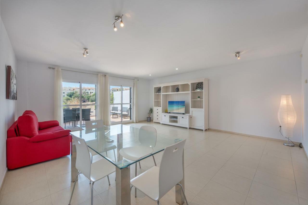 Sea Flower Miraflores Golf And Beach Parking Included La Cala De Mijas Dış mekan fotoğraf